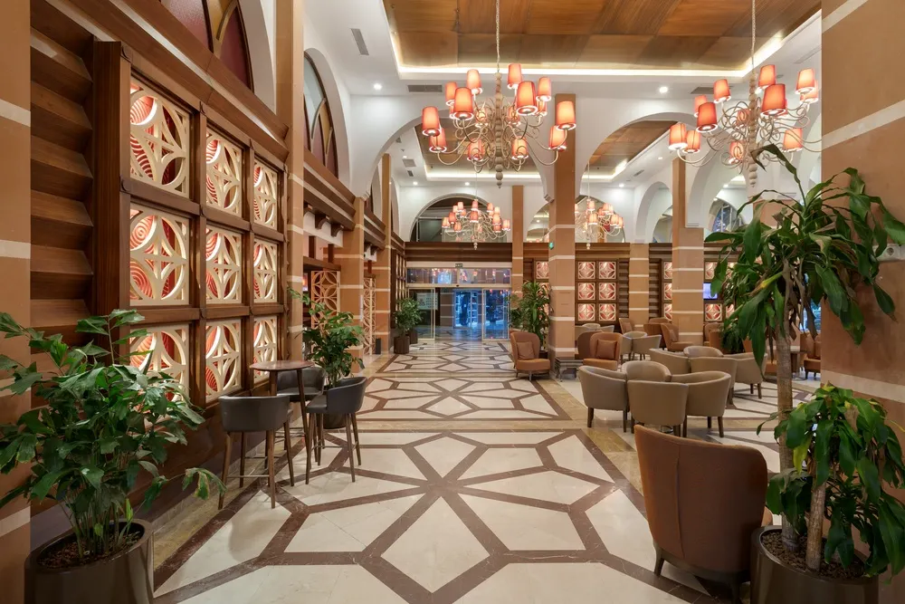 Megasaray Club Belek фото 194