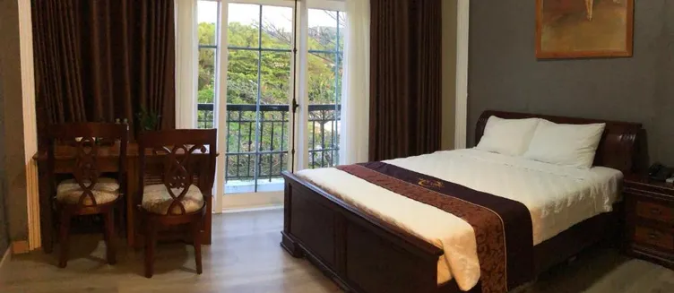 Фото отеля Ngoc Chau Hotel