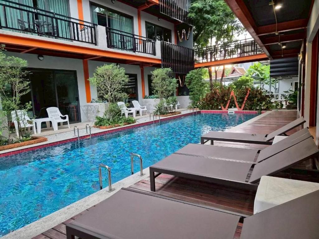 WOW Phuket фото 7