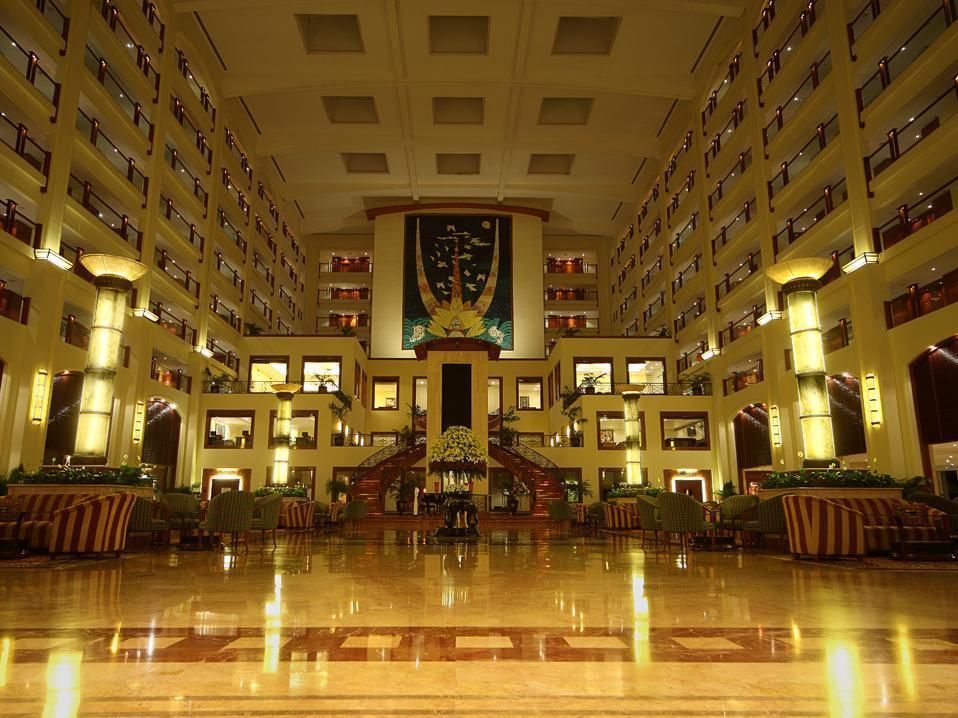The Lalit Mumbai-Airport фото 21