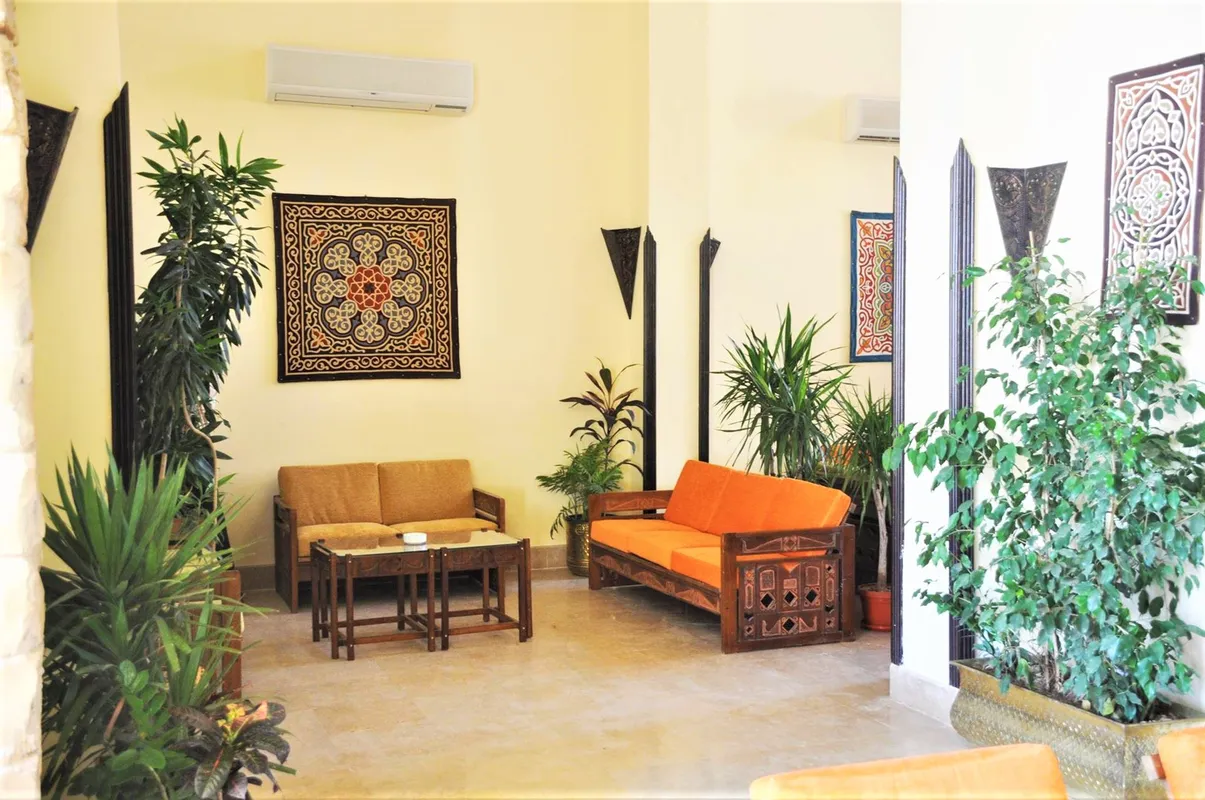 Onatti Beach Resort фото 20