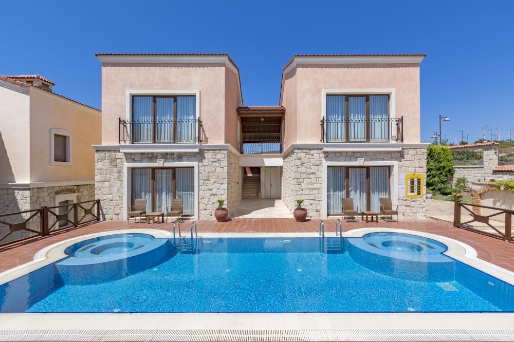 Premier Solto Hotel By Corendon фото 16
