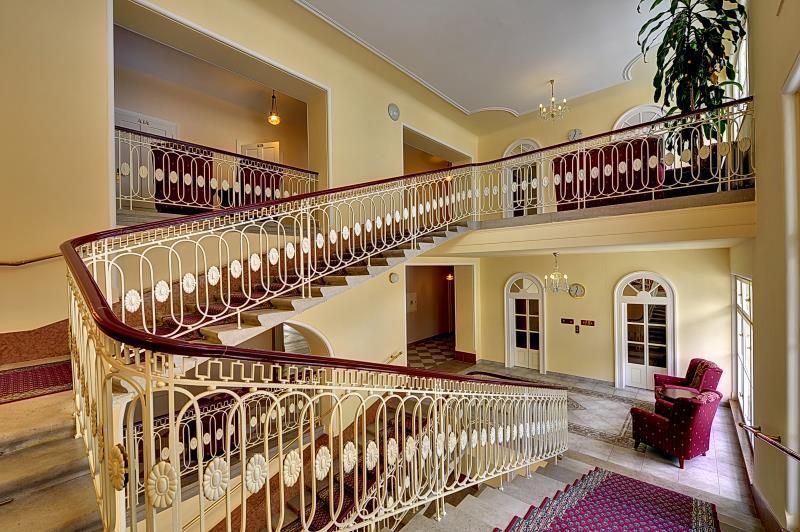 Hotel Radium Palace фото 10