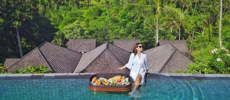 Фото отеля Tejaprana Bisma