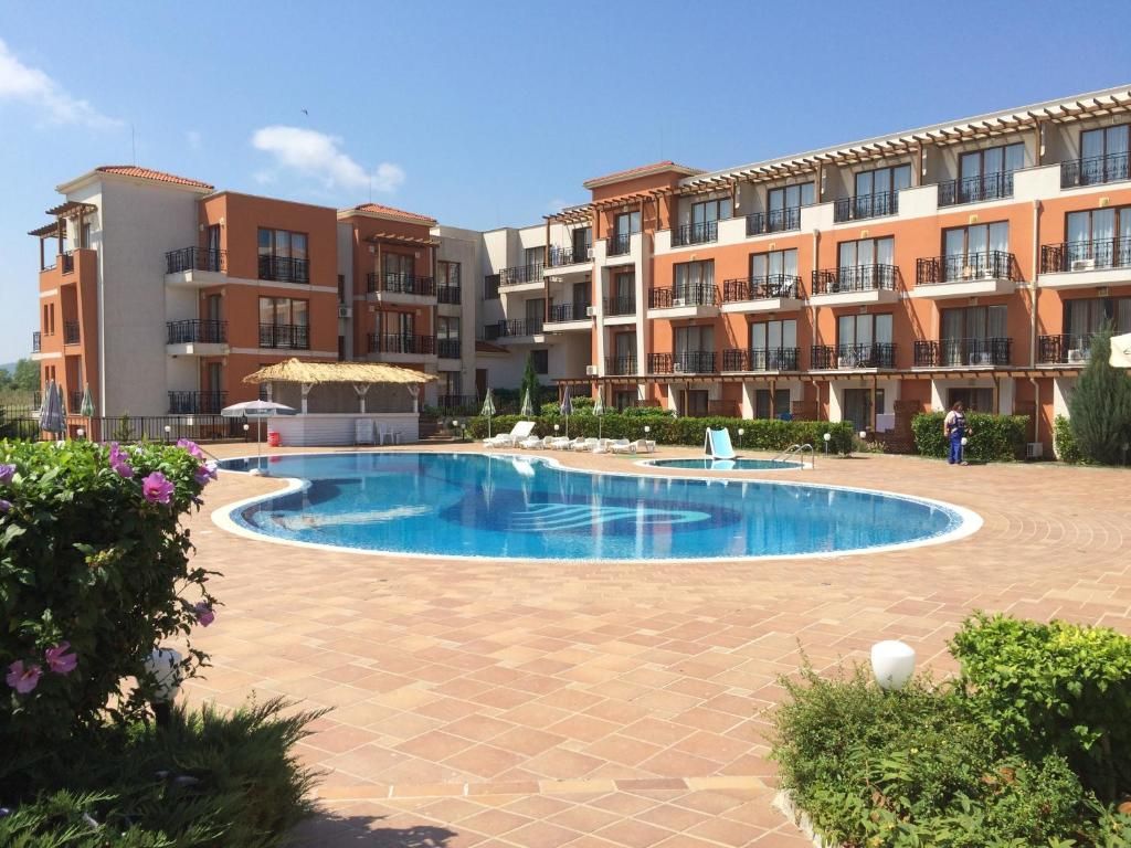 Costa Bulgara Mediterranean Club фото 24