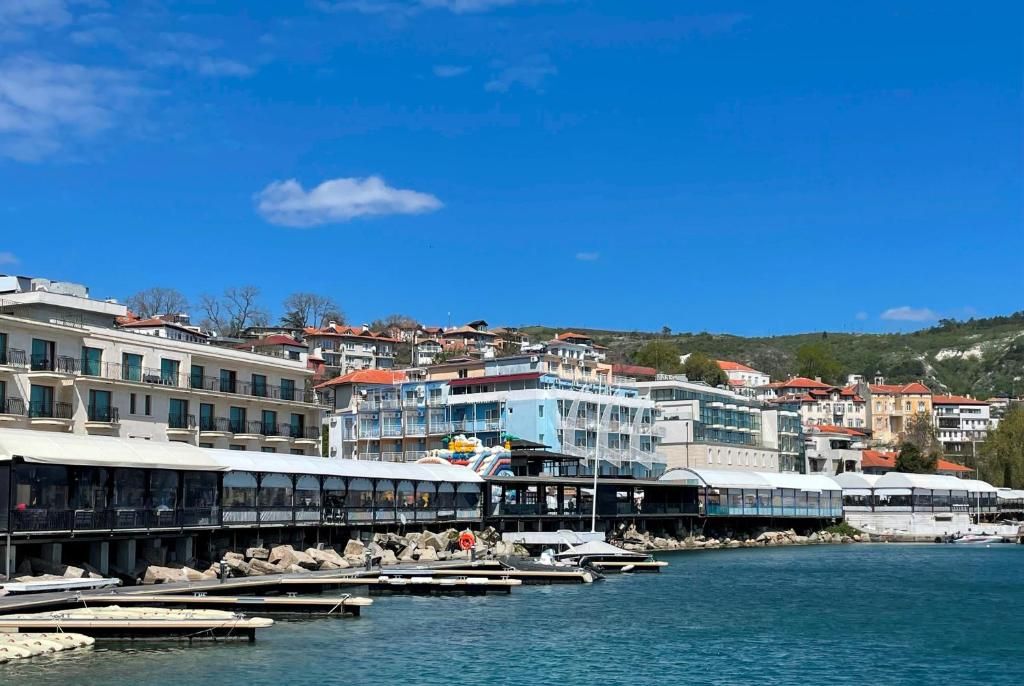 Lotos фото 24
