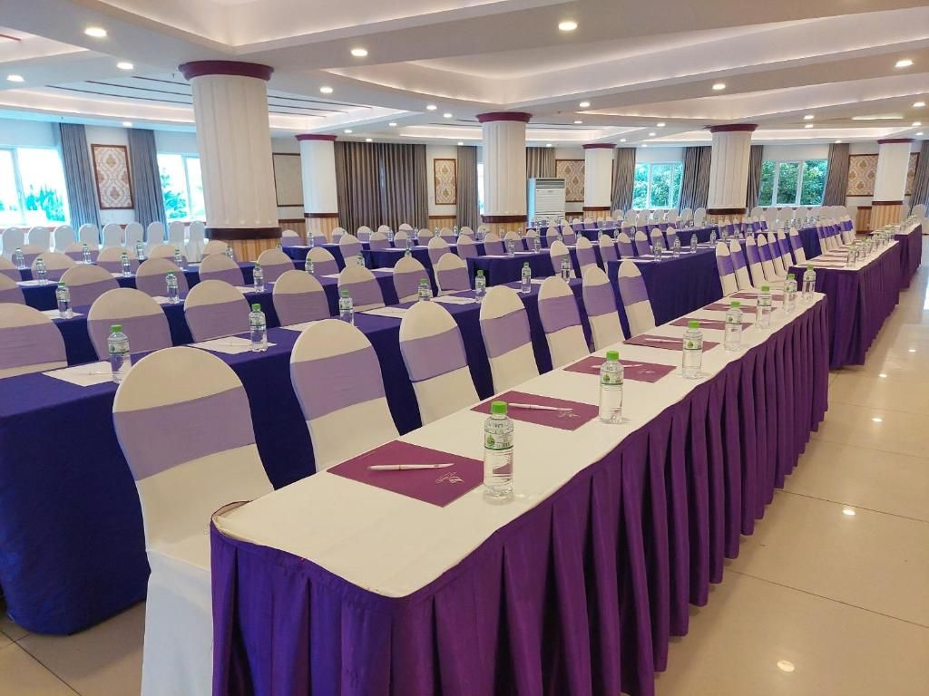 TTC Hotel Premium Phan Thiet фото 91
