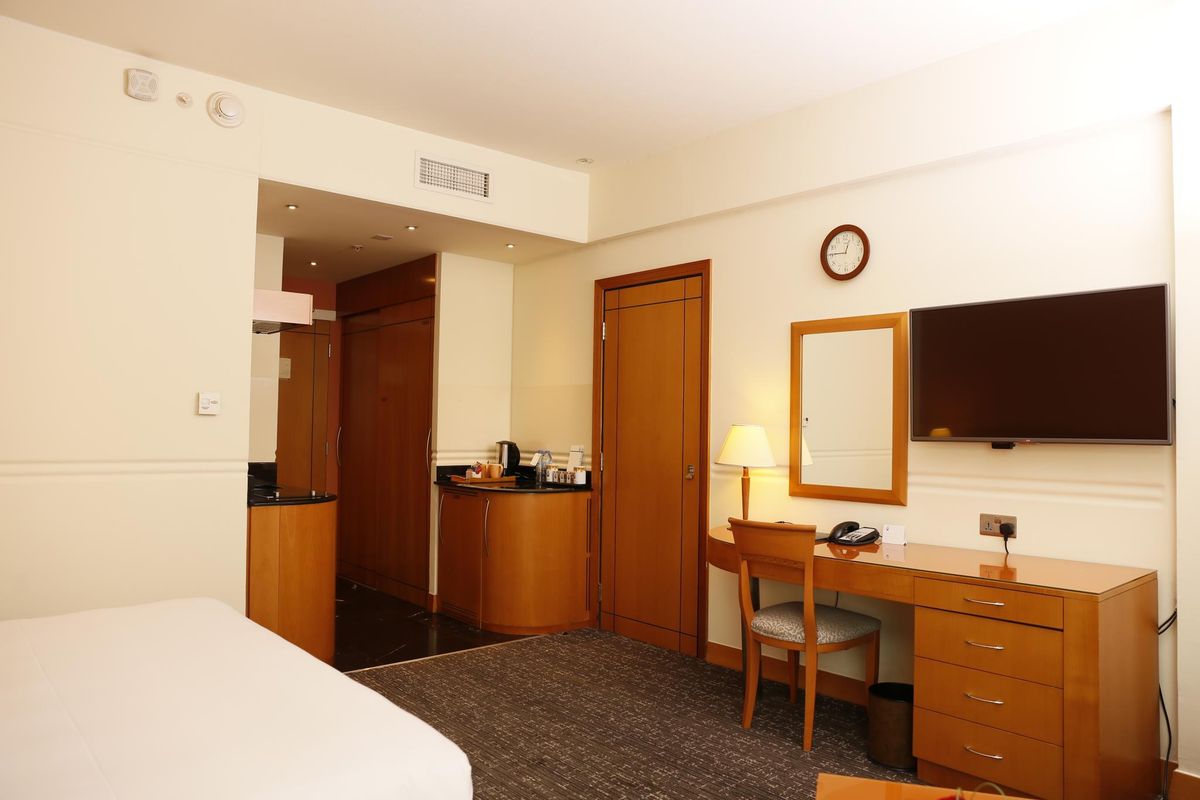J5 Hotels Port Saeed фото 10