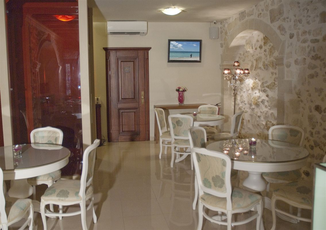 Antica Dimora Suites фото 4