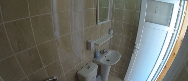 Фото отеля Merhaba Pansiyon