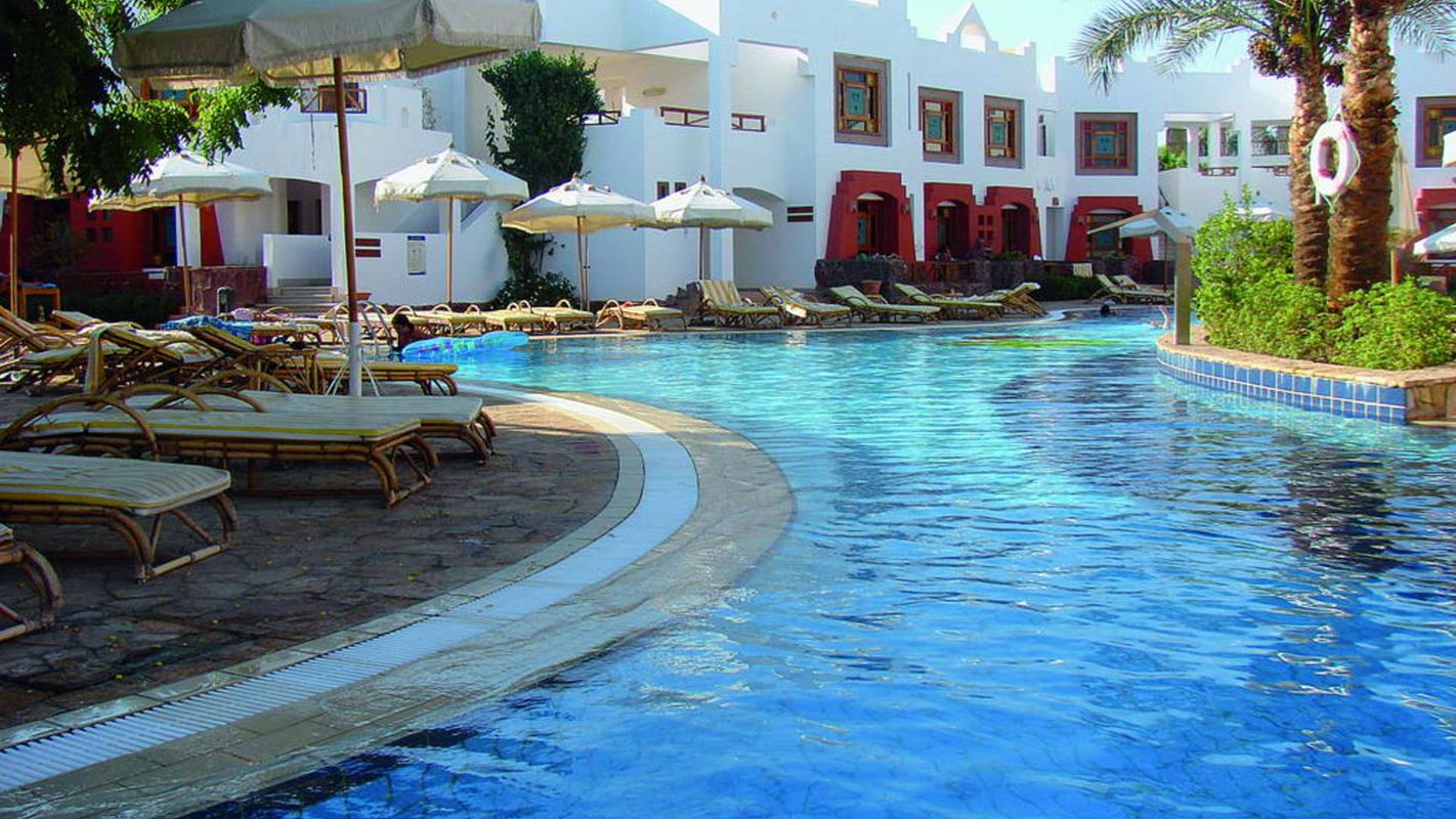 Sharm Inn Amarein фото 14