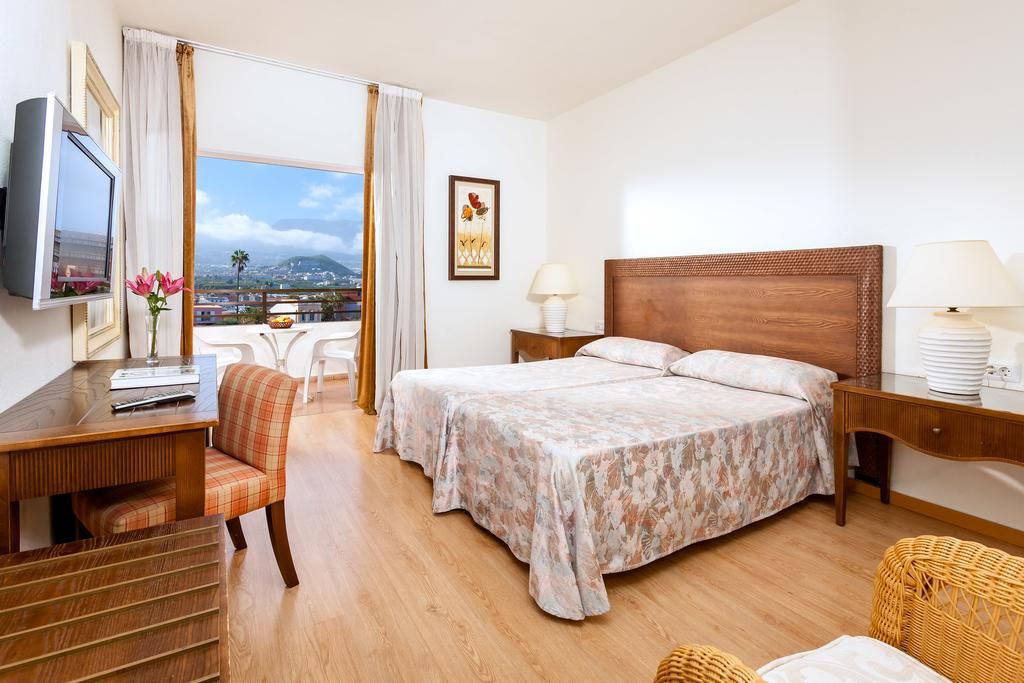 Hotel Trianflor Dania Magec фото 2