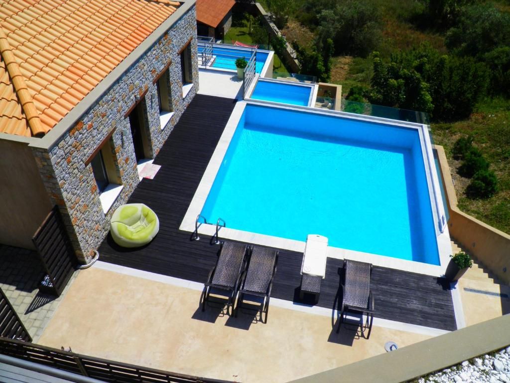 Golden King Villas фото 19
