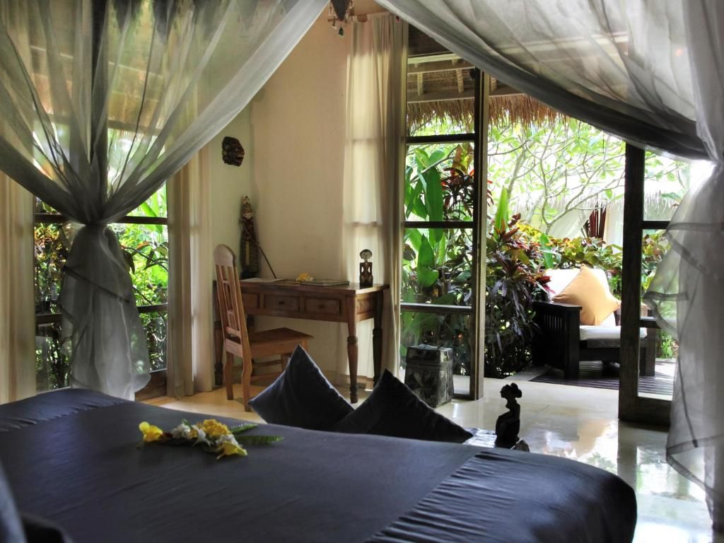 Villa Mathis фото 42
