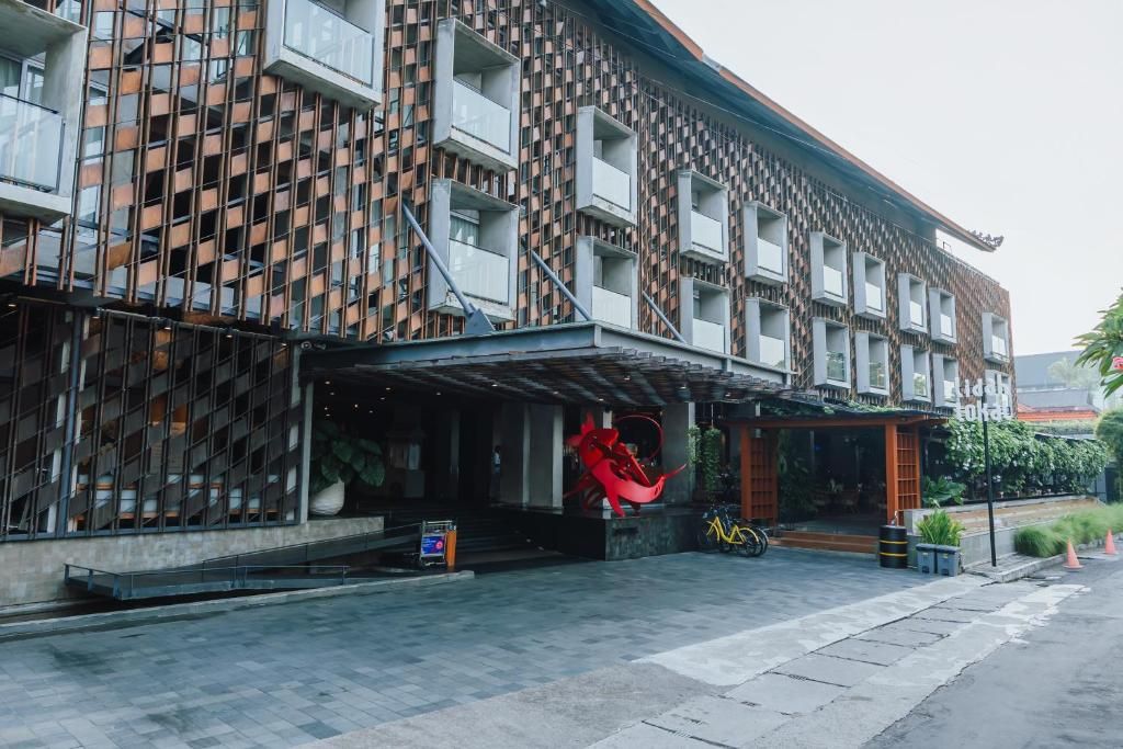 Artotel Sanur - Bali фото 84