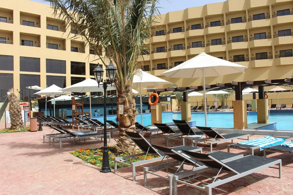 Grand East Hotel - Resort & Spa Dead Sea фото 12