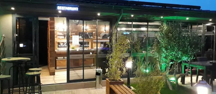 Фото отеля The Sarigerme Inn