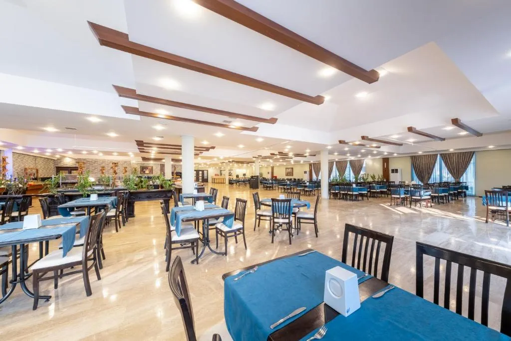 Senza Sunset Beach Hotel фото 58