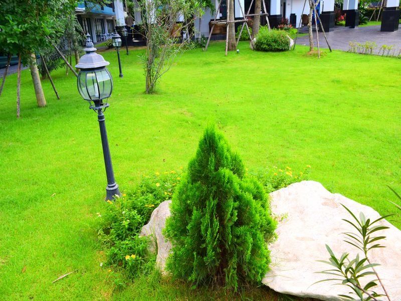 Baan Bangsaray Hotel фото 3