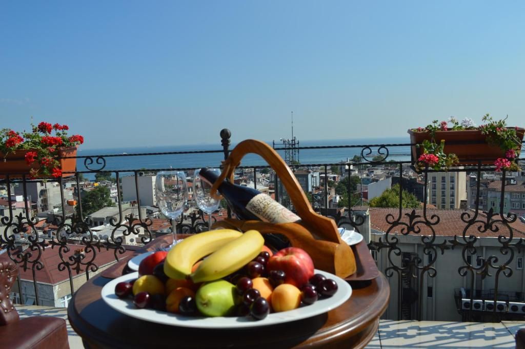 My Assos Hotel Istanbul фото 64