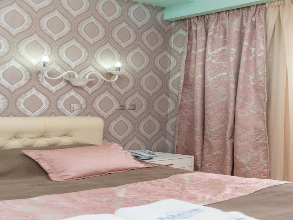 Maranton Beach Hotel фото 49