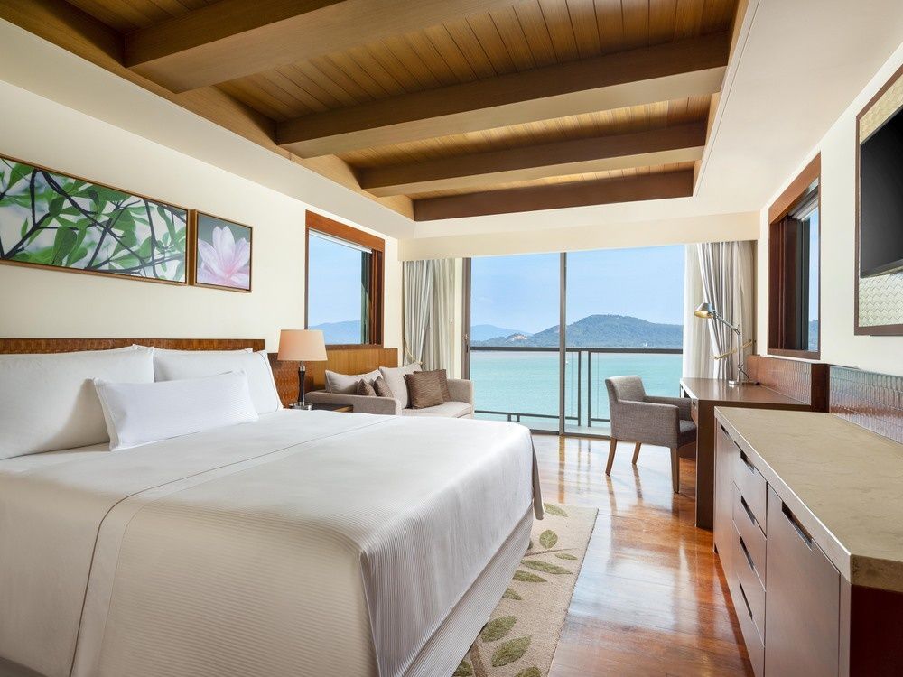 The Westin Siray Bay Resort & Spa фото 85