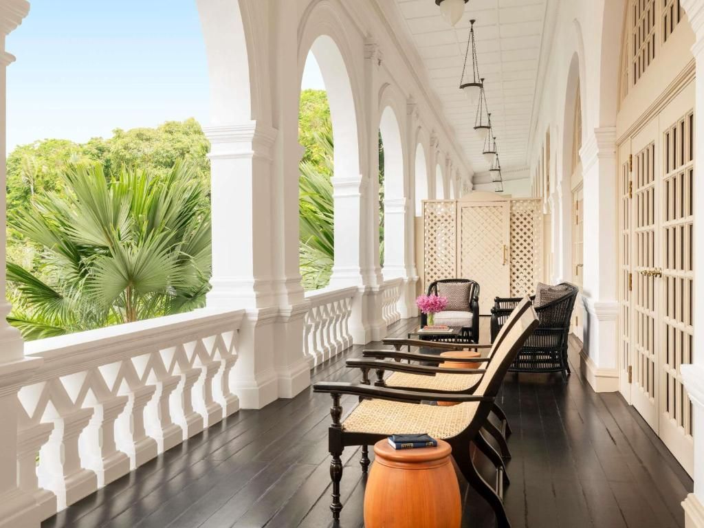 Raffles Hotel Singapore фото 70