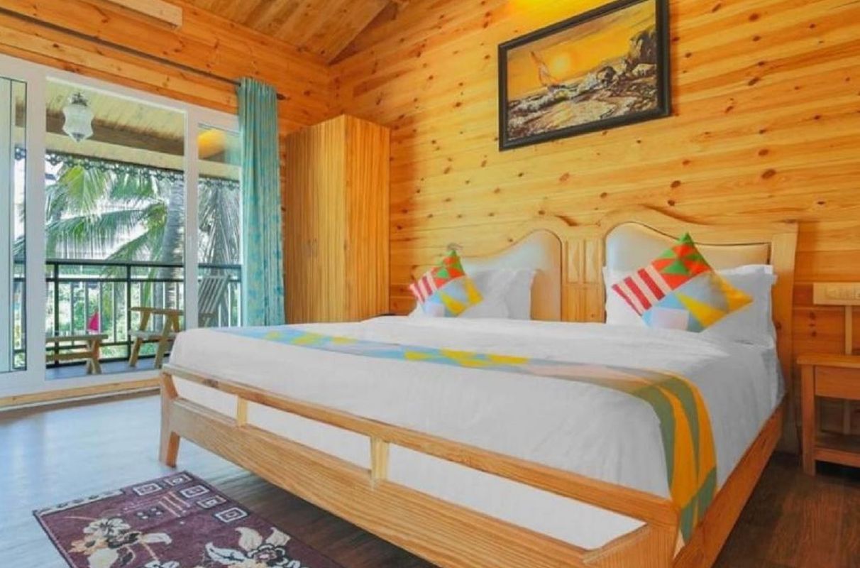 Casa Seaesta Beach Cottages & Suites фото 3