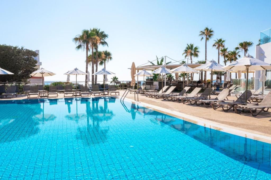 Leonardo Crystal Cove Hotel & Spa - by the sea (only adults 16+) фото 77