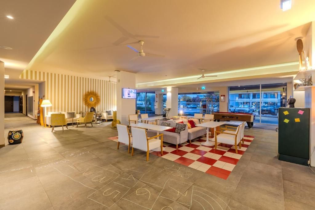Pestana Alvor South Beach фото 36