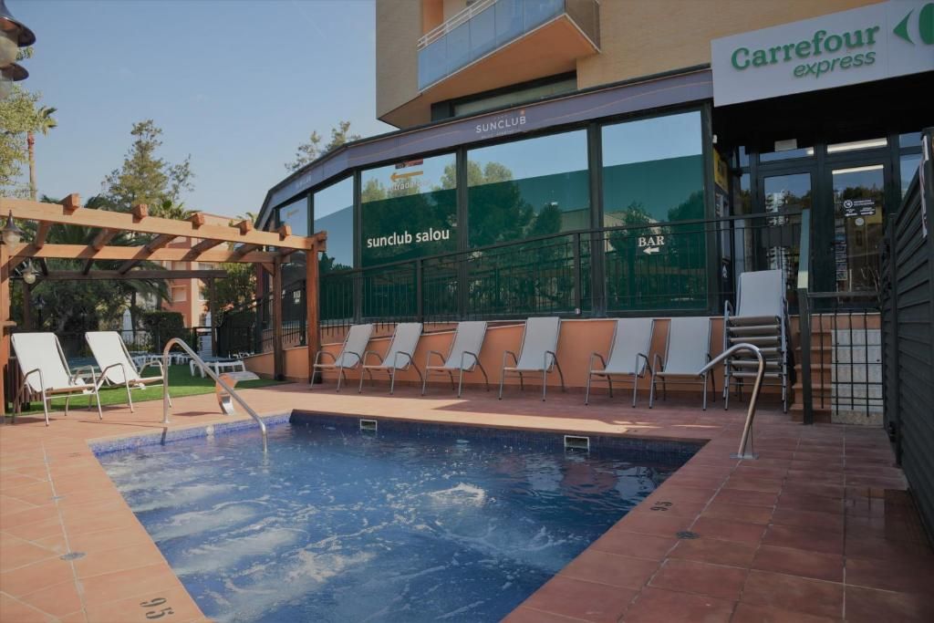 SunClub Salou фото 33