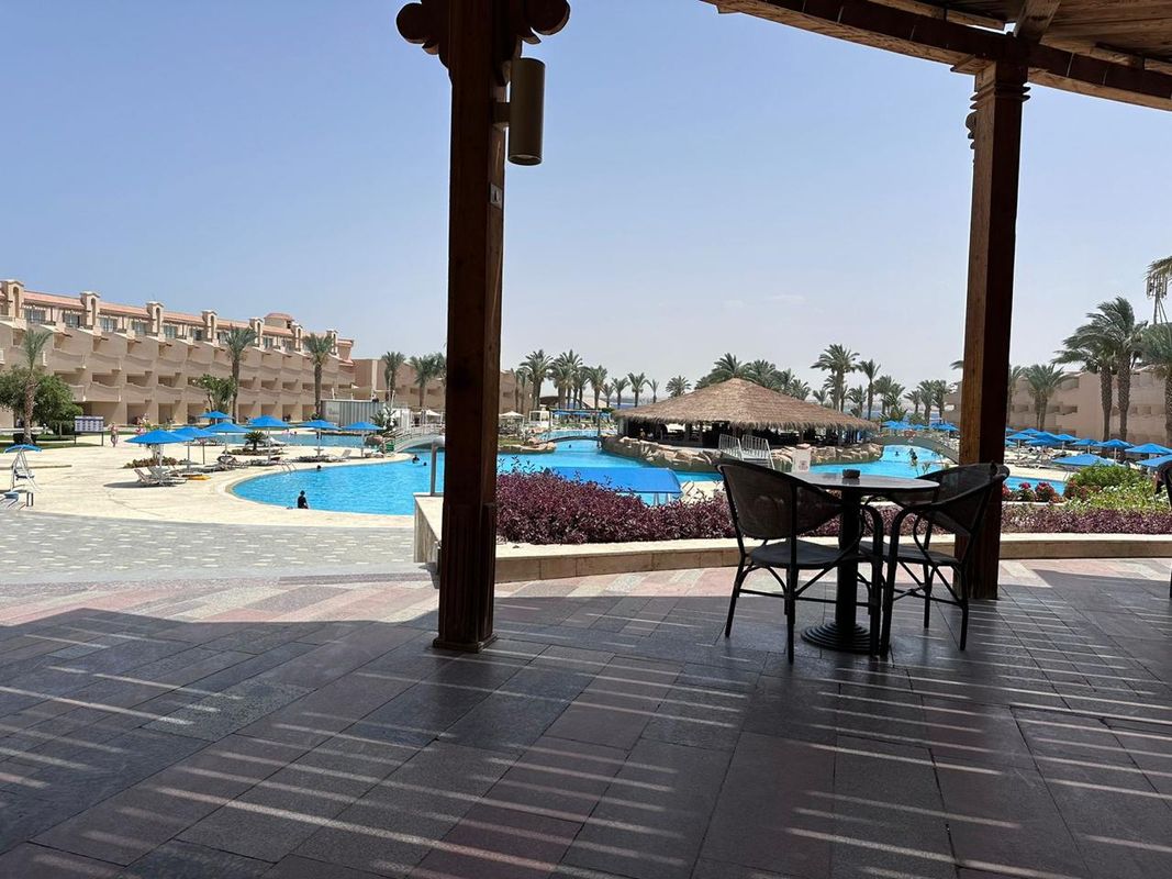 Pyramisa Beach Resort Sahl Hasheesh фото 103