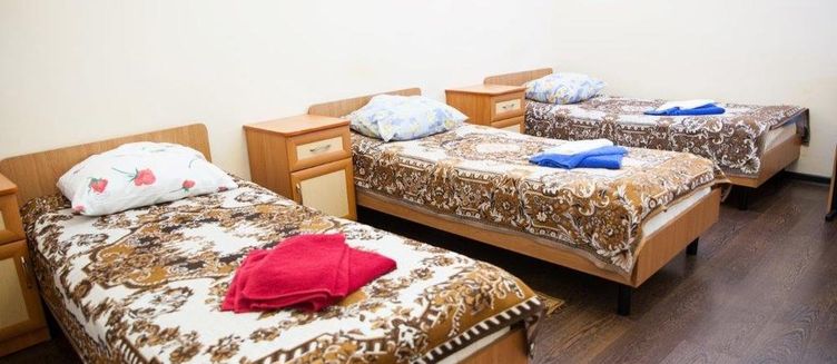 Фото отеля Санаторий «Салют»