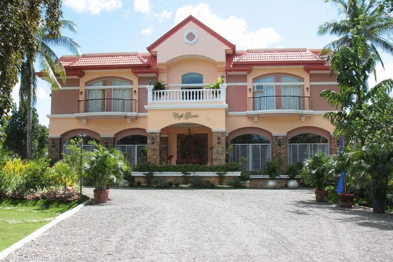San Remigio Beach Club фото 0