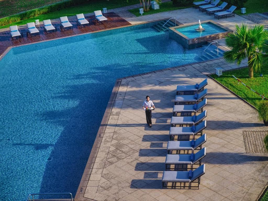 Azerai La Residence, Hue фото 36