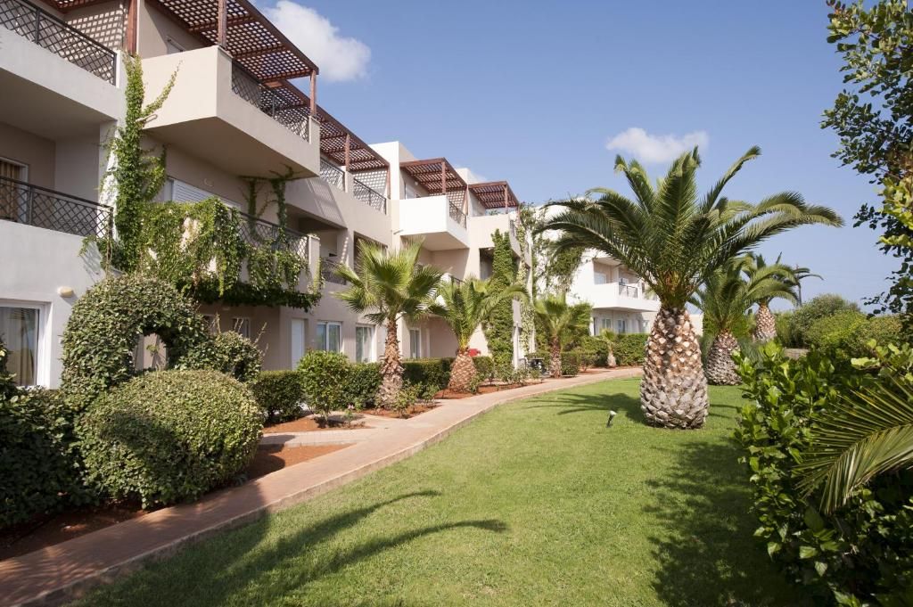 Grand Hotel Holiday Resort фото 50