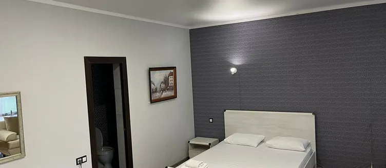 Фото отеля Guma