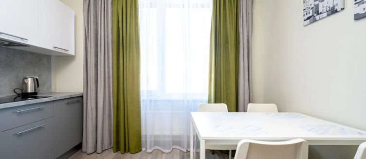 Фото отеля Ава Интуит SyncotelHome