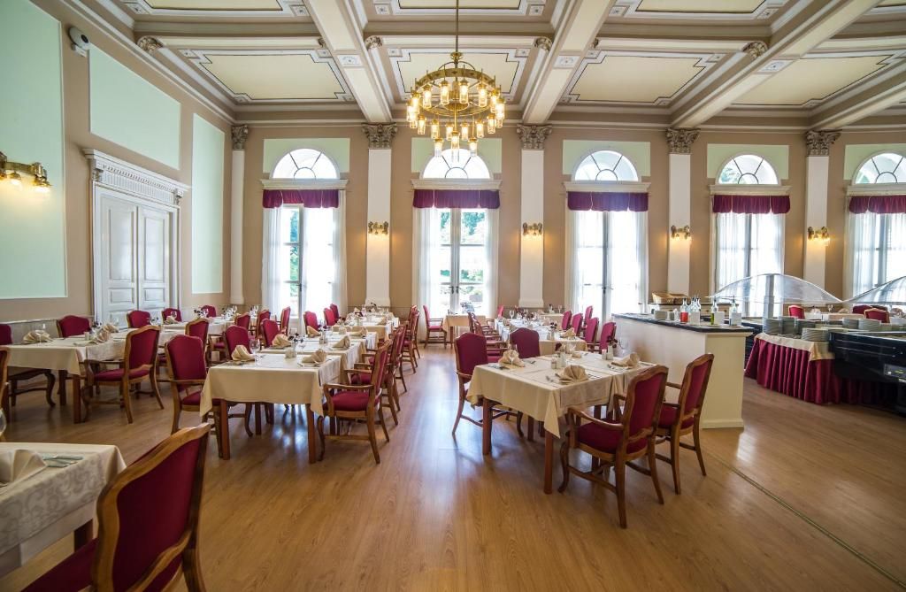 Grand Hotel Rogaska фото 33