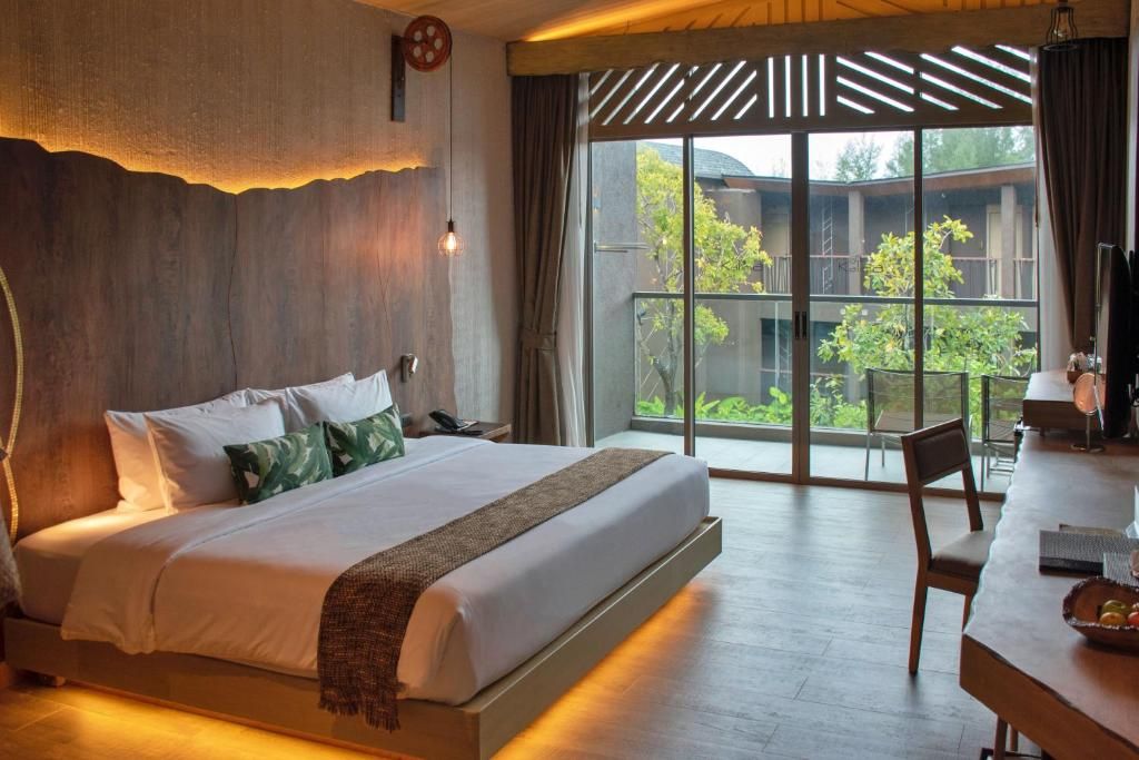 Kalima Resort and Villas Khao Lak фото 93