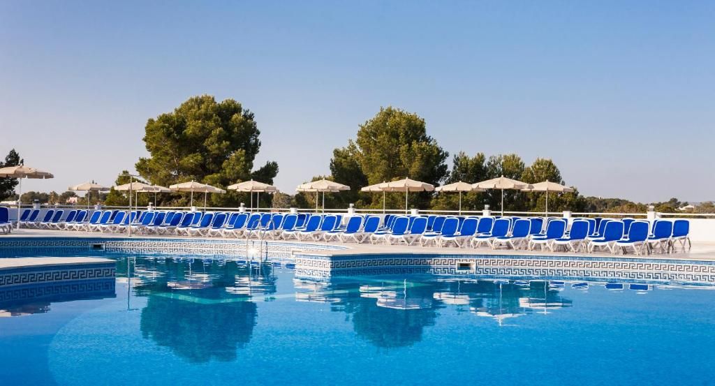 Globales Samoa фото 7
