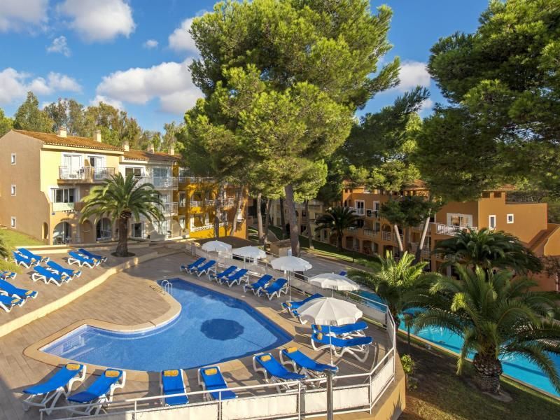 Iberostar Club Cala Barca - All Inclusive фото 22