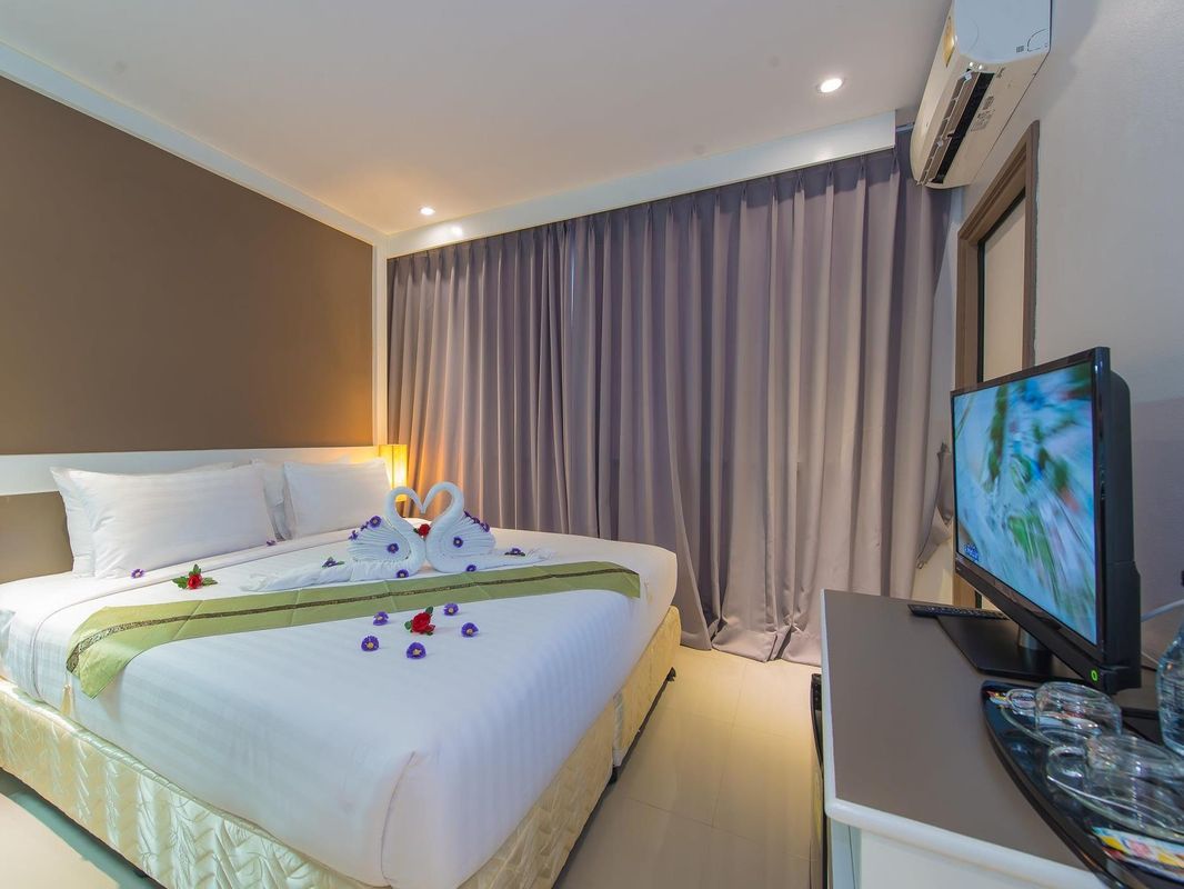Sino Maison фото 12