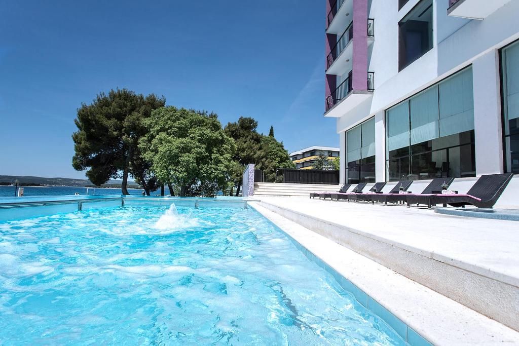 Adriatic Biograd фото 26