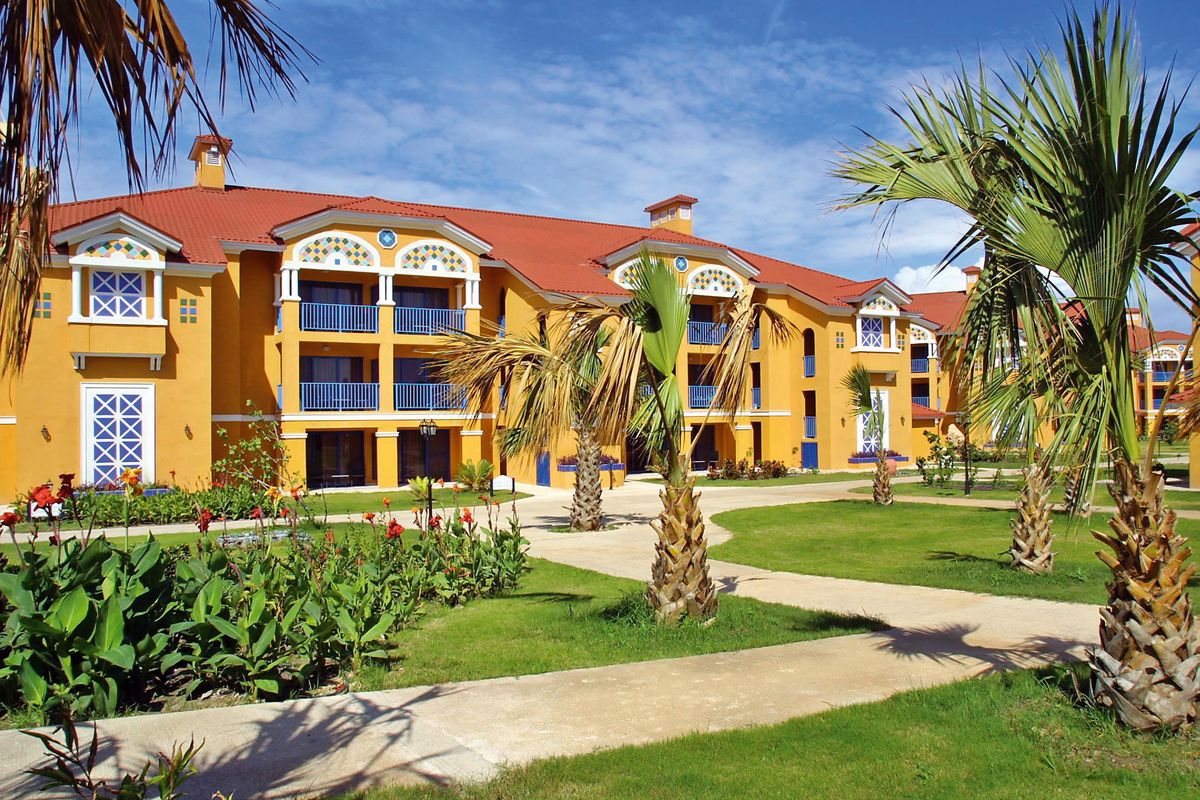 Iberostar Origin Playa Alameda (Adults Only) фото 28