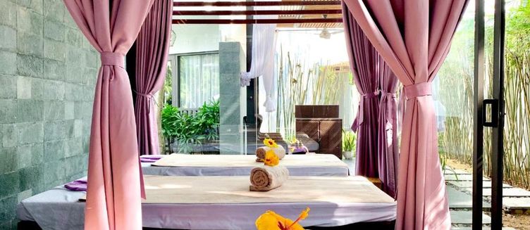 Фото отеля Senvila Boutique Hoi An