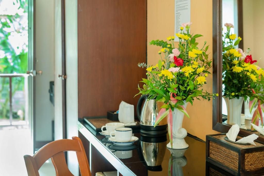 The Florist Resort фото 28