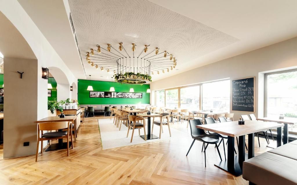Grandhotel Brno фото 22