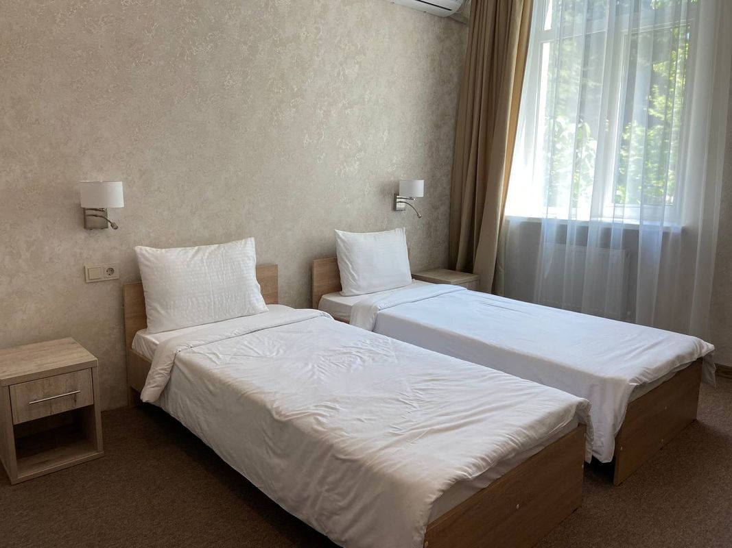 Парк-отель «Кавказ» фото 114