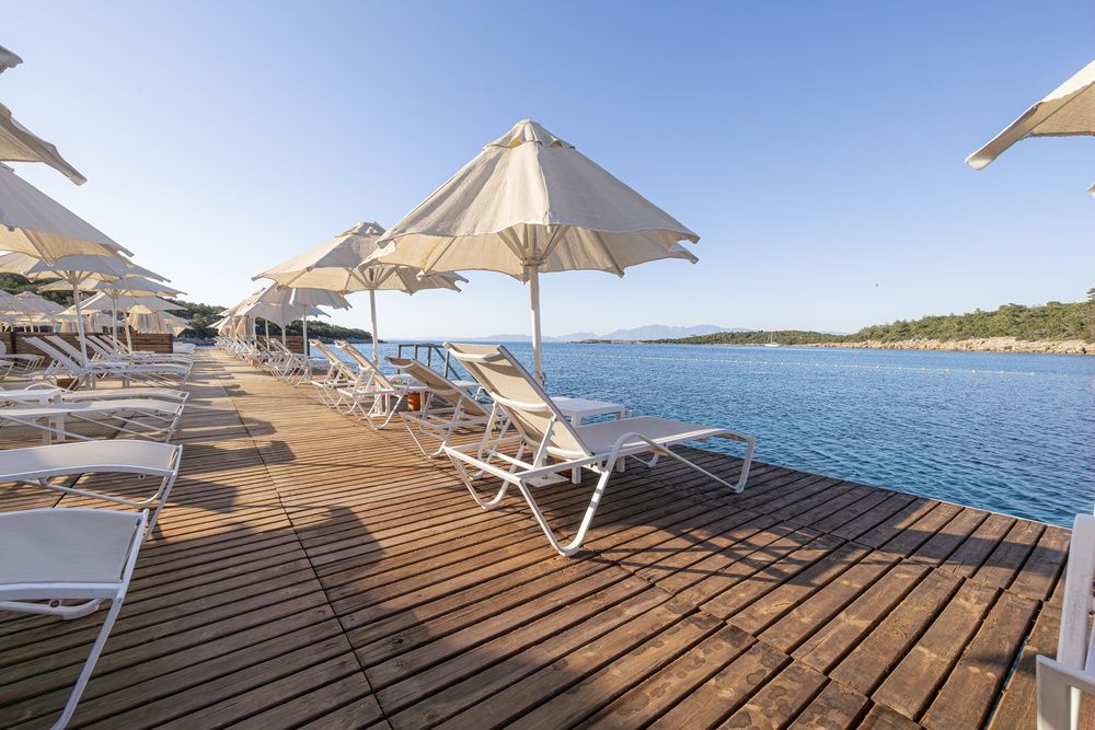 Bodrum Park Resort фото 183